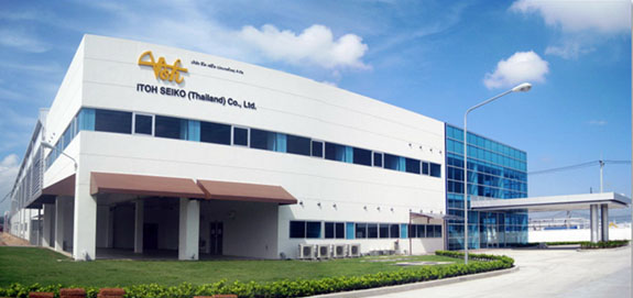 Itoh Seiko (Thailand) Co., Ltd.